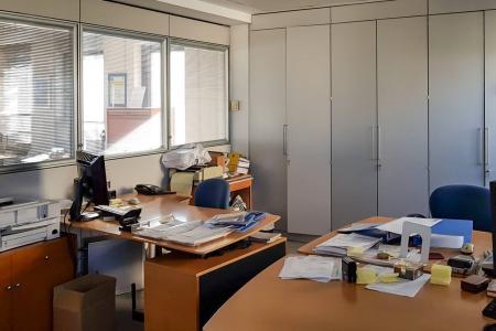 North Athens office building 1.103 sq.m for sale