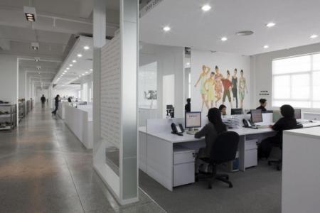 Athens center office spaces 3.750 sq.m for rent
