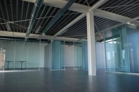 Athens center office spaces 3.750 sq.m for rent