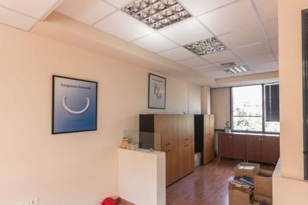 Athens commercial building 990 sq.m for sale