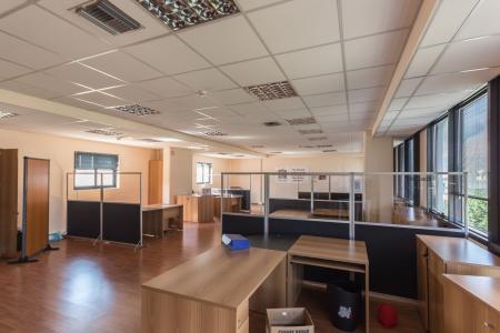 Athens commercial building 990 sq.m for sale