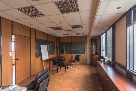 Athens commercial building 990 sq.m for sale
