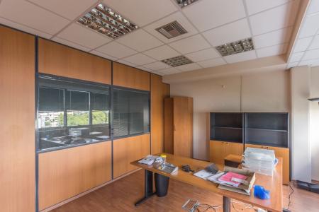 Athens commercial building 990 sq.m for sale
