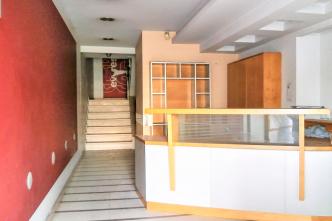 Athens commercial building 1.247 sq.m for sale