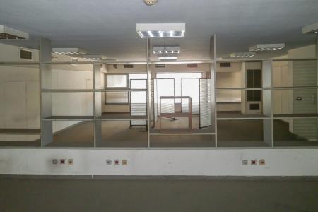Athens commercial building 1.247 sq.m for sale