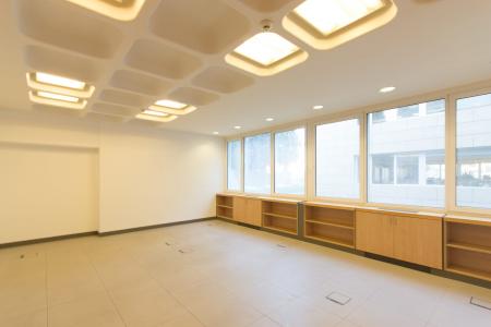 North Athens offices 330 sq.m for rent