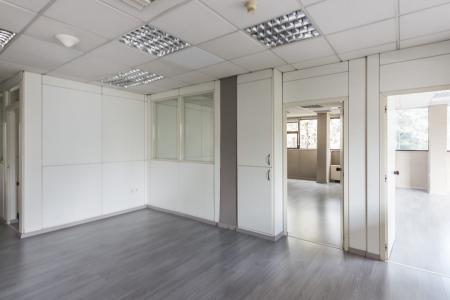 North Athens commercial space 800 sq.m for sale
