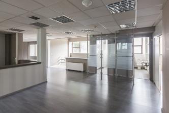 North Athens commercial space 800 sq.m for sale