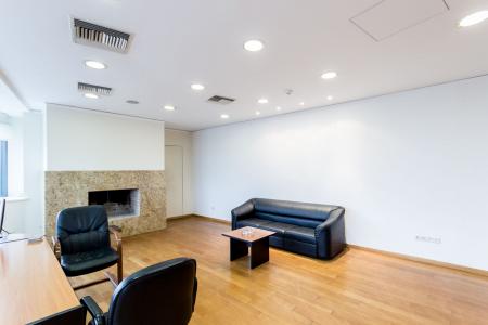 West Athens office 300 sq.m for rent