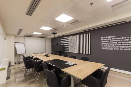 West Athens office 820 sqm for rent