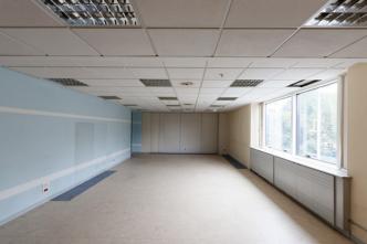 North Athens office 470 sq.m for rent
