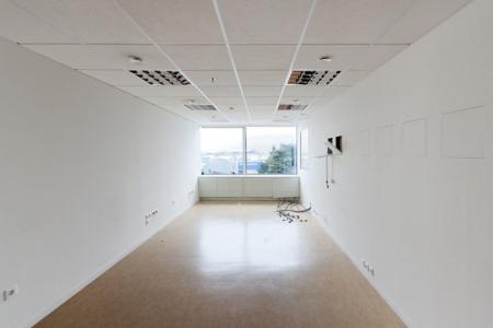 North Athens office 470 sq.m for rent