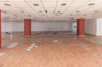 Athens, office space 705 sq.m for rent