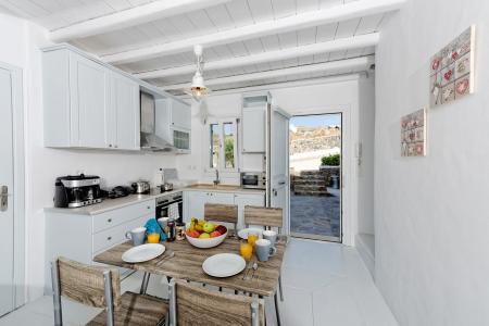 Mykonos stylish villa 160 sq.m for sale