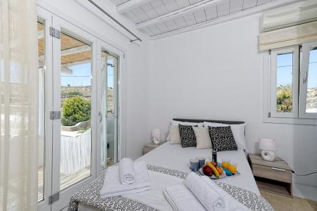 Mykonos stylish villa 160 sq.m for sale