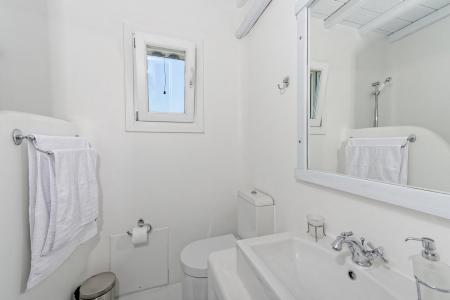 Mykonos stylish villa 160 sq.m for sale