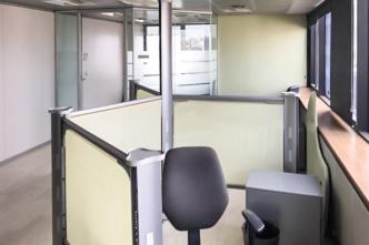 North Athens office space 850 sq.m for rent