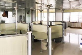 North Athens offices 1.350 sq.m for rent