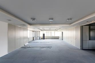 Office 500 sq.m for rent, North Athens