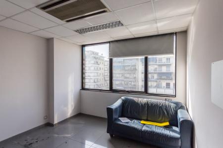 Athens offices 512 sq.m for rent