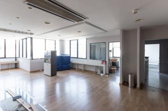 Athens offices 512 sq.m for rent