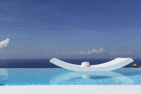 Mykonos exclusive villas 400 sq.m for sale