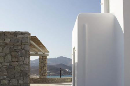 Mykonos deluxe villas 400 sq.m for sale