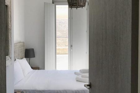 Mykonos deluxe villas 400 sq.m for sale