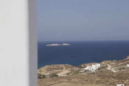 Mykonos deluxe villas 400 sq.m for sale