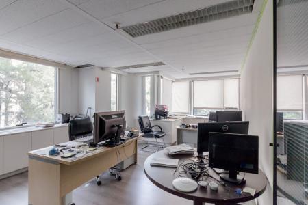 North Athens office 220 sqm for rent