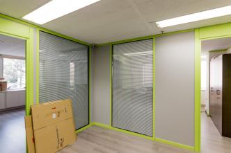 North Athens office 220 sq.m for sale