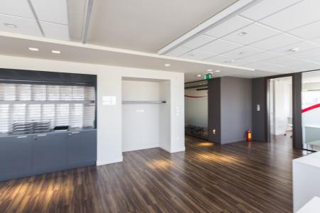 North Athens offices 1.100 sq.m for rent