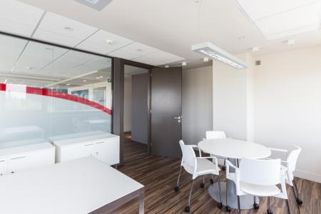 North Athens offices 1.100 sq.m for rent