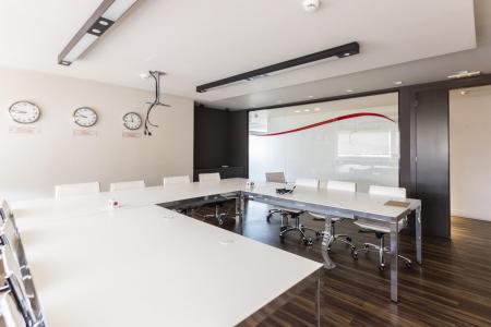 North Athens offices 1.100 sq.m for rent