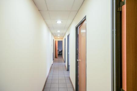 Athens office space 600 sq.m for sale