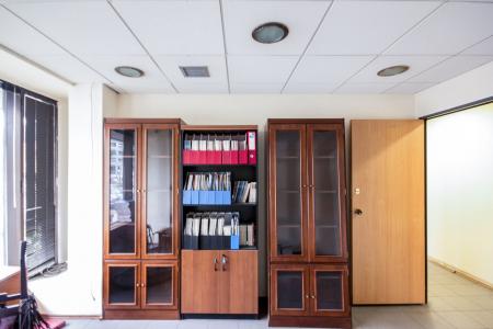 Athens office space 600 sq.m for sale