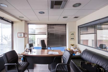 Athens office space 600 sq.m for sale