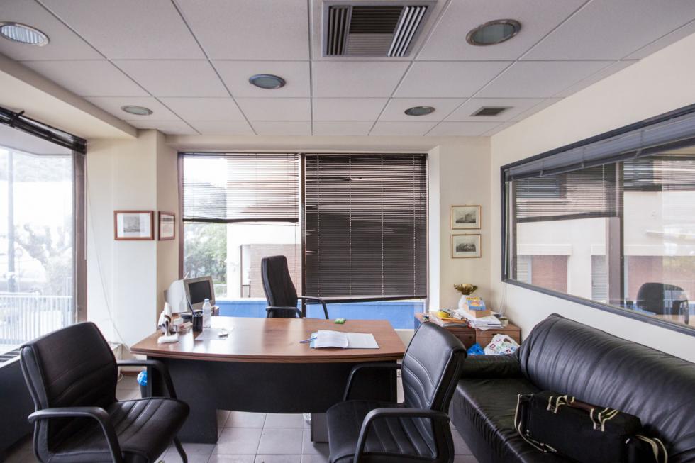 Athens office space 600 sq.m for sale