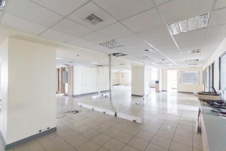South Athens office 363 sq.m for sale