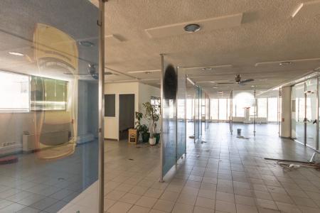 Athens commercial property 3.200 sq.m for sale