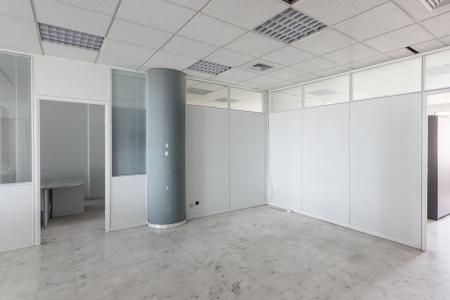 South Athens office 500 sq.m for rent
