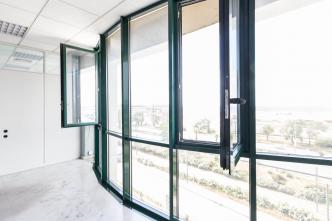 South Athens office 500 sq.m for rent