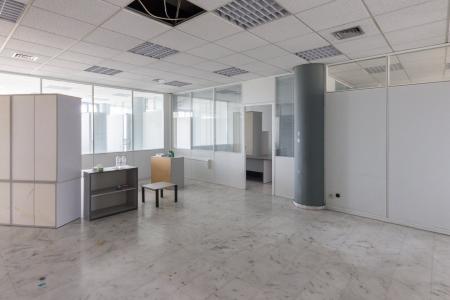 South Athens office 500 sq.m for rent