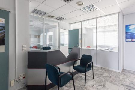 Office 250 sq.m for rent, south Athens
