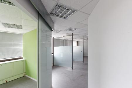 Athens commercial building 800 sq.m for rent
