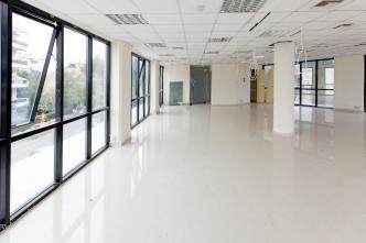 North Athens offices 300 sq.m for rent