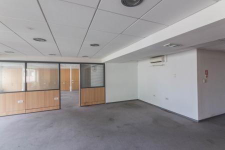 South Athens office with view 950 sq.m for rent