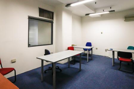 North Athens office 620 sq.m for sale
