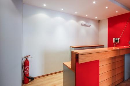 North Athens commercial space 620 sq.m for rent