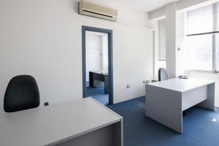 North Athens commercial space 620 sq.m for rent